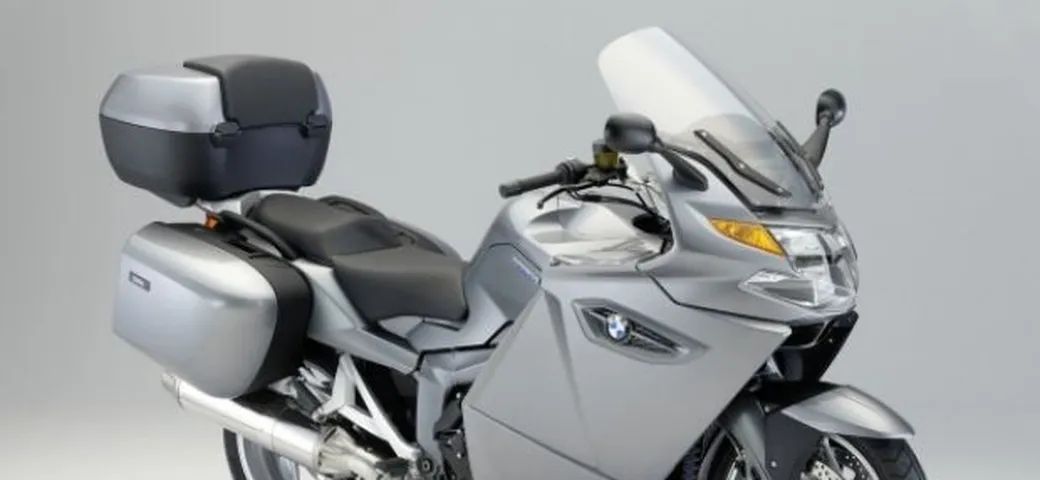 BMW K 1300 GT Exclusive Edition