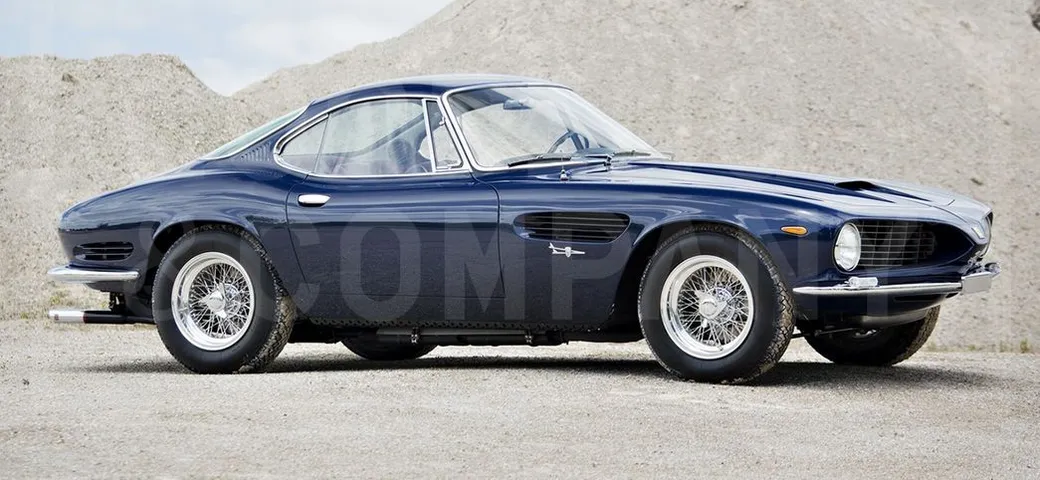 La storia della Ferrari da 160.000 chilometri e 14,5 milioni di euro