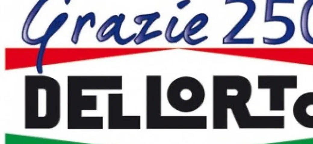 Dellorto ringrazia la classe 250, 23 anni di successi dal 1987 al 2009