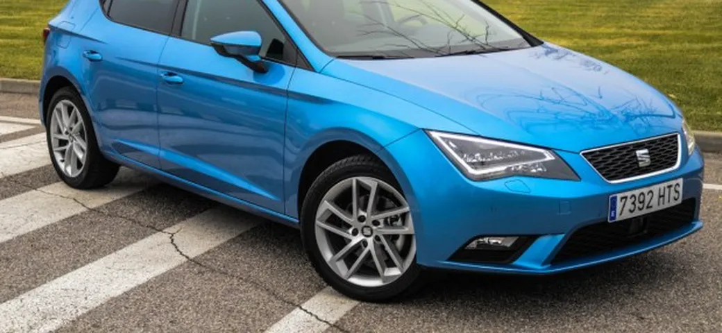 Seat Leon Metano: prezzo, autonomia e prova