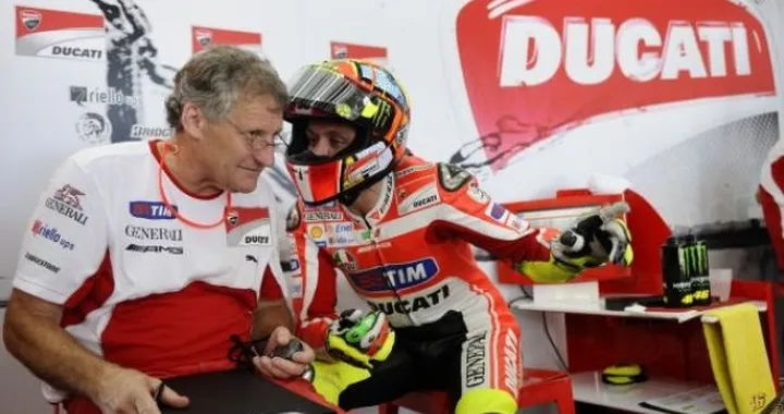 MotoGP, Burgess: "Tornare alle 1000 é stata una follia!"