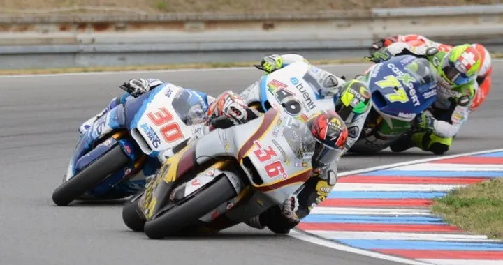Moto2 Brno: Mika Kallio conquista la sua prima vittoria.