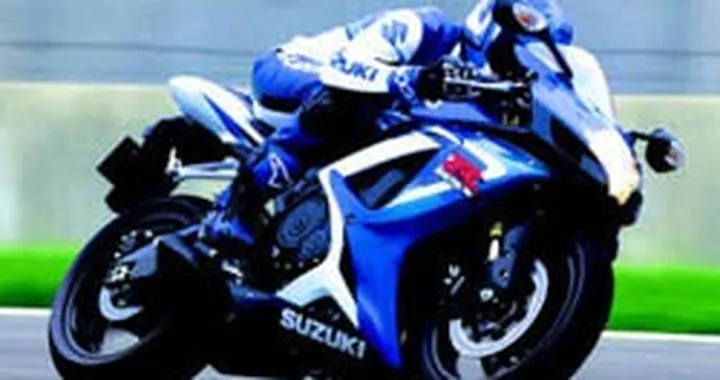 "Best 10 bikes" del 2006