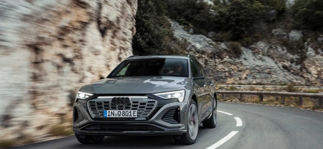 Audi Q8 e-tron: prezzo, motore, autonomia, uscita