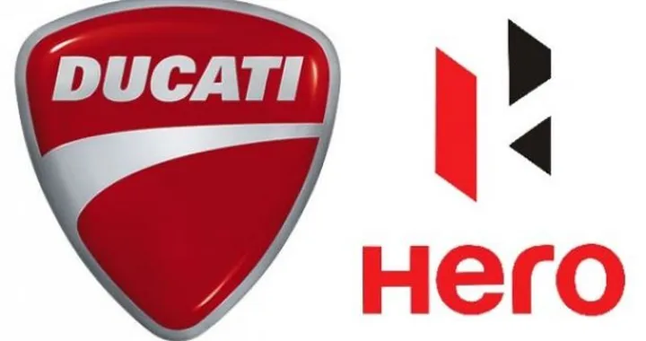 Hero MotoCorp conferma l'interesse per Ducati