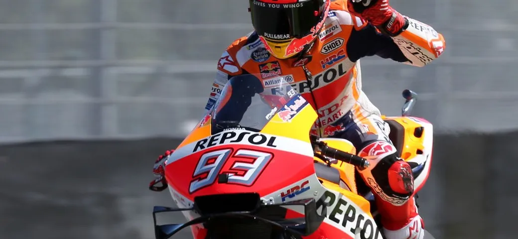 MotoGP Barcellona 2019, ordine d'arrivo: vince Marquez, 2° Quartararo, 3° Petrucci