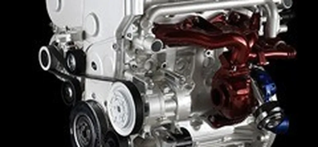 Arriva un JTD biturbo da Fiat Powertrain