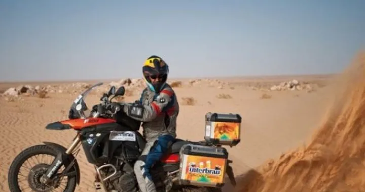 Motor Bike Expo 2011: novità Made in Italy nell'aftermarket, nel customizing e nei viaggi intercontinentali