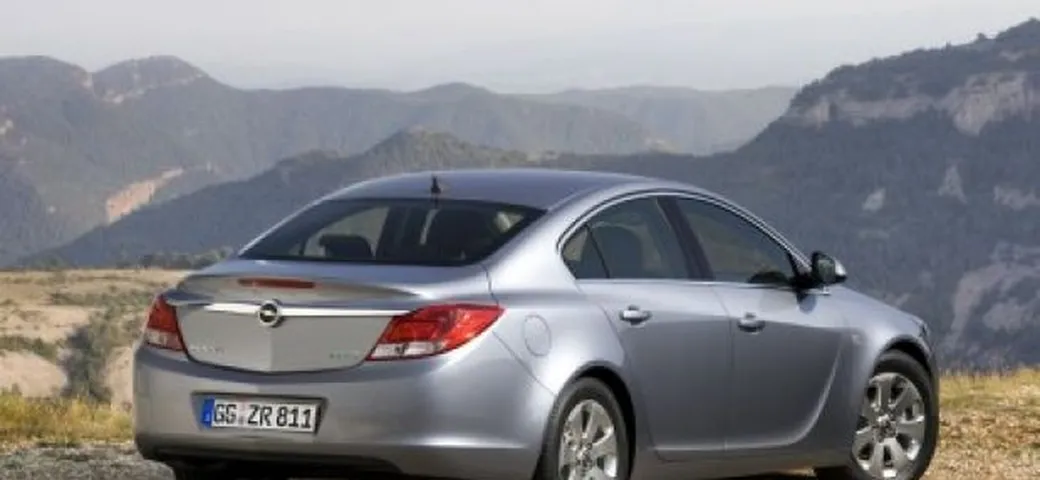 Opel: le prossime Buick nasceranno dai suoi modelli