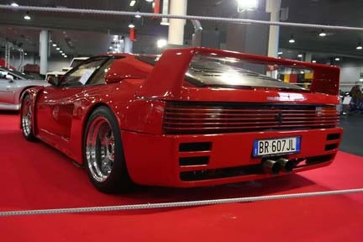 Koenig Competition Evolution