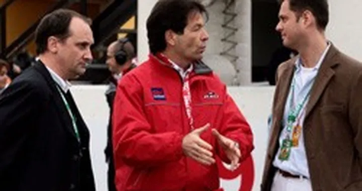 Nuovi soci per la FG Sport