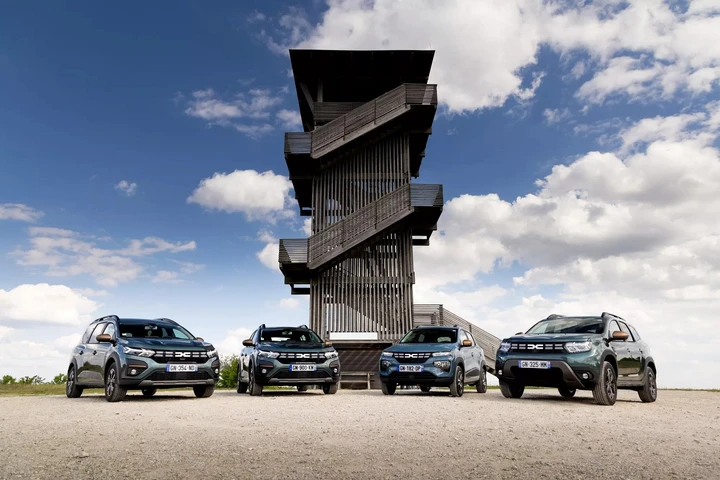 Dacia Extreme: caratteristiche, prestazioni e costi delle nuove versioni
