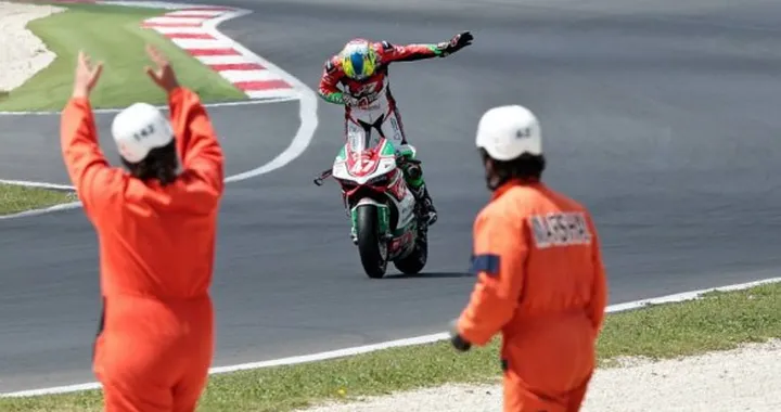 CIV 2013: le migliori immagini della stagione