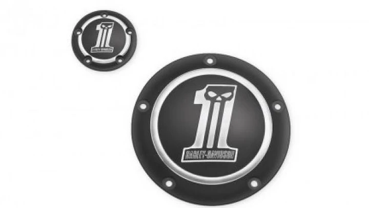 Linea Accessori Harley-Davidson 2009