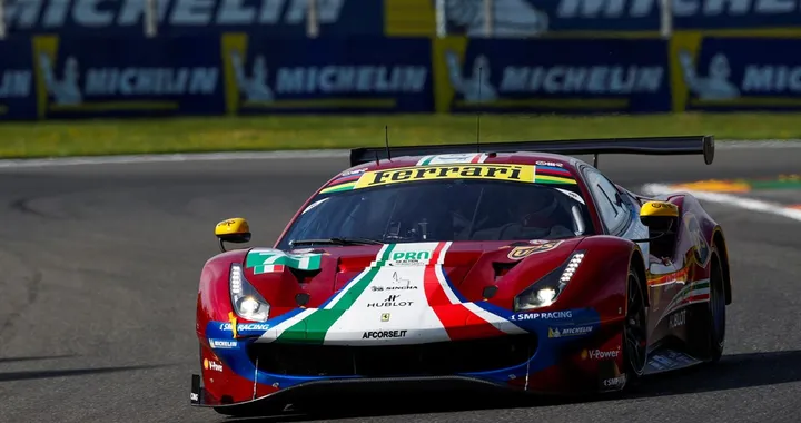 WEC: il Bop lascia scontenti Ferrari e Ford
