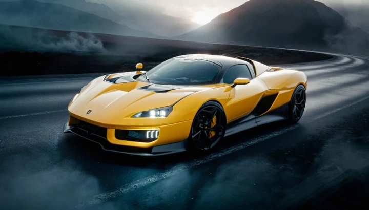 Giamaro Automobili: rivoluzione italiana per le auto sportive