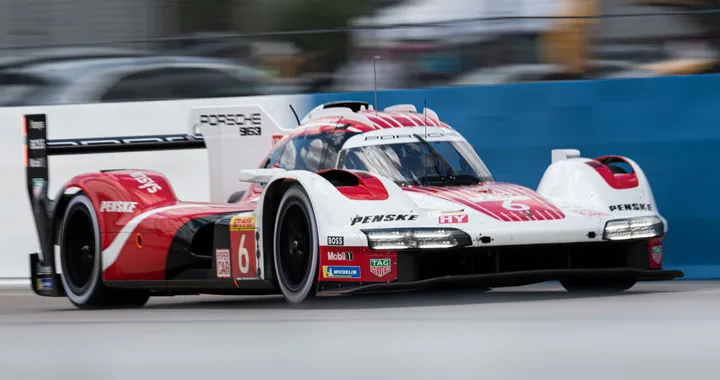 WEC: le vetture della 24 Ore di Le Mans numero 100