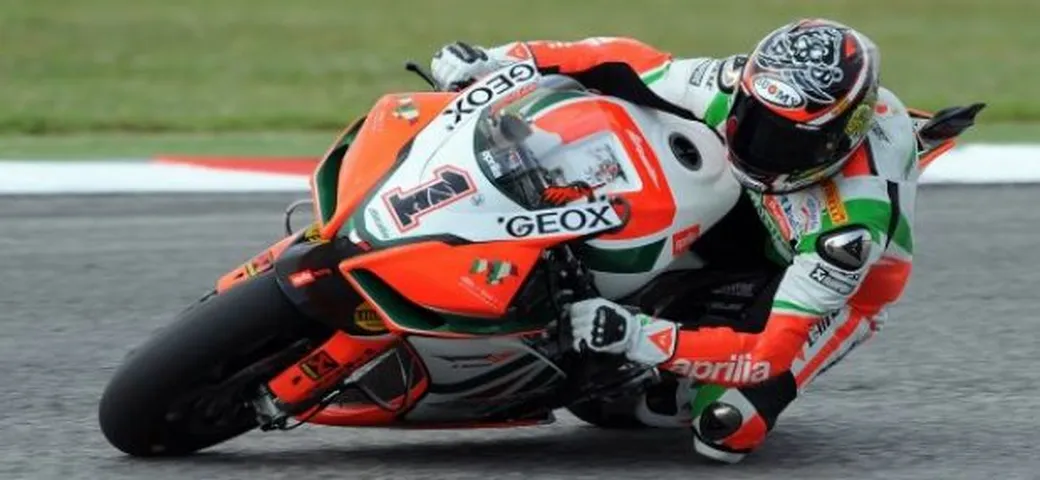 WSBK Nurburgring, Max Biaggi costretto a dare forfait. Addio mondiale!