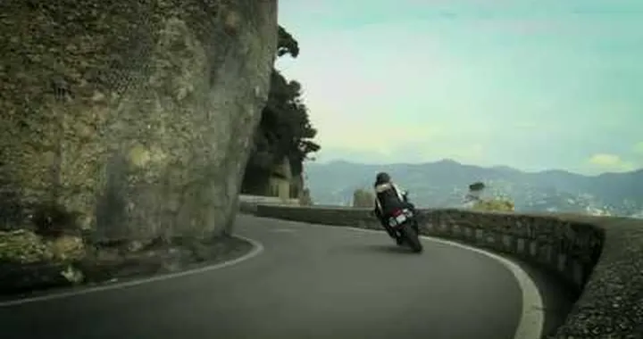 2010 Ducati Monster 796 Video Ufficiale