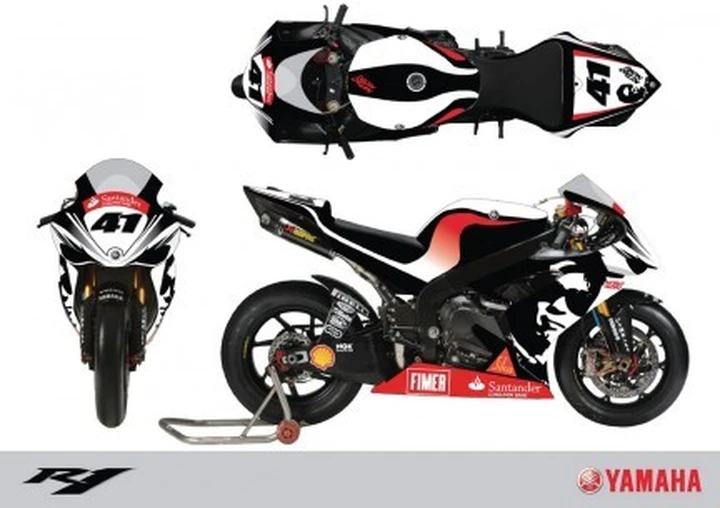 Yamaha Design Competition, qual'è la vostra livrea preferita?