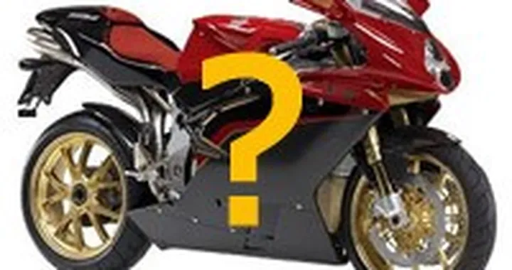 Salone di Milano : vota la moto più bella