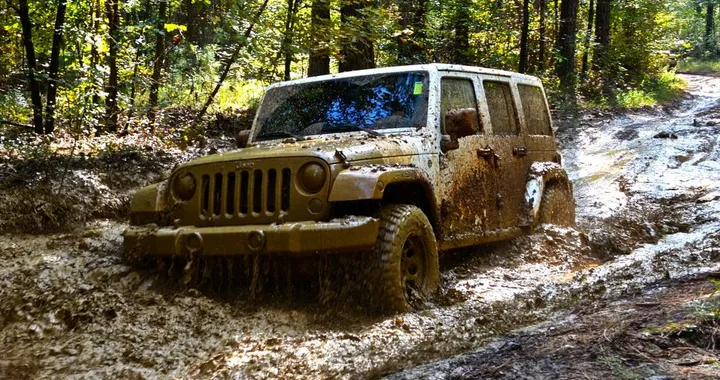 Fuoristrada: 10 modelli 4X4 per gli amanti del fango