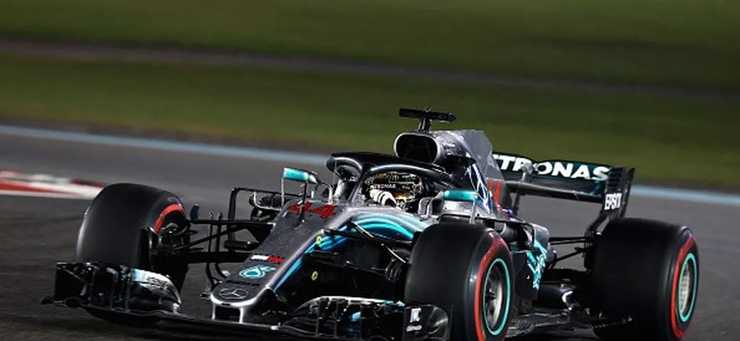 Formula 1 GP Abu Dhabi 2018, ordine di arrivo: vince Hamilton! Vettel 2°, Verstappen 3°