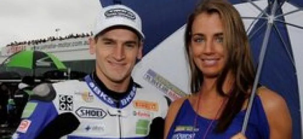 WSBK, Tommy Hill: 