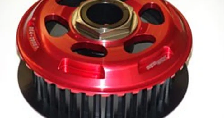 Frizione anti-saltellamento by Styl