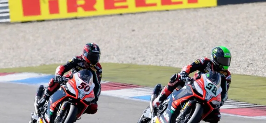 Laverty: 