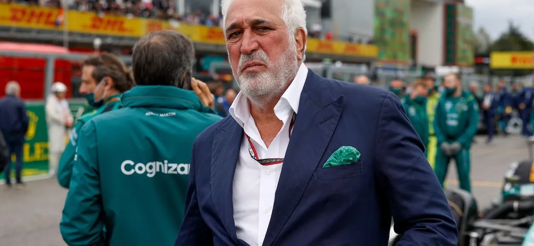 Aston Martin, Lawrence Stroll: ‘La Vantage F1 Edition è stata un grande successo’