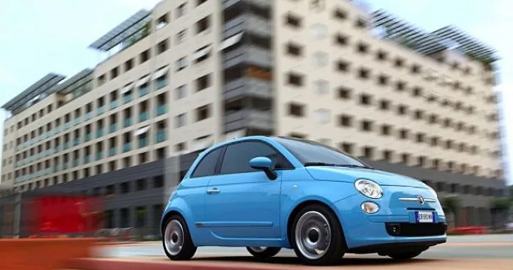 Fiat: le evoluzioni previste per il motore 900 TwinAir