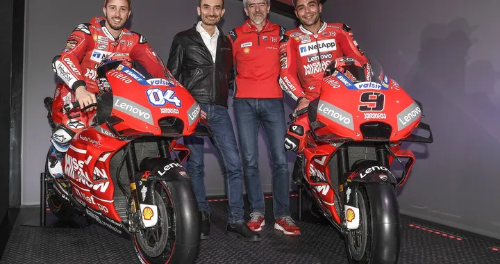 MotoGP, Ducati: nuovi supporti, vecchi problemi?