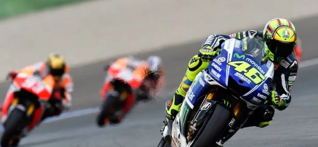 Calendario Test MotoGP 2015