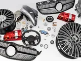 Ricambi auto contraffatti, Mercedes-Benz non ci sta: si apre la contesa