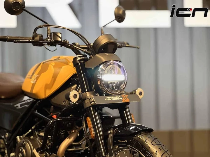 Harley-Davidson X440: presto inizieranno le consegne in un importante mercato