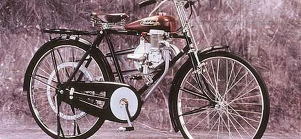 Soichiro Honda, 100 anni di storia