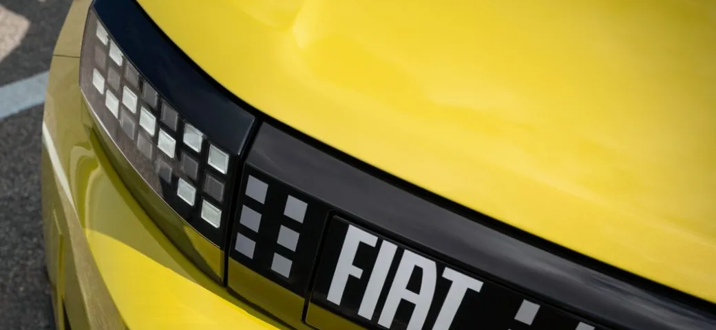 Fiat Pandissima è in arrivo, il modello 7 posti è atteso per l'autunno
