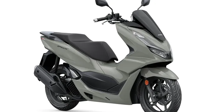 Honda PCX125 2025: innovazione e stile per la mobilità urbana