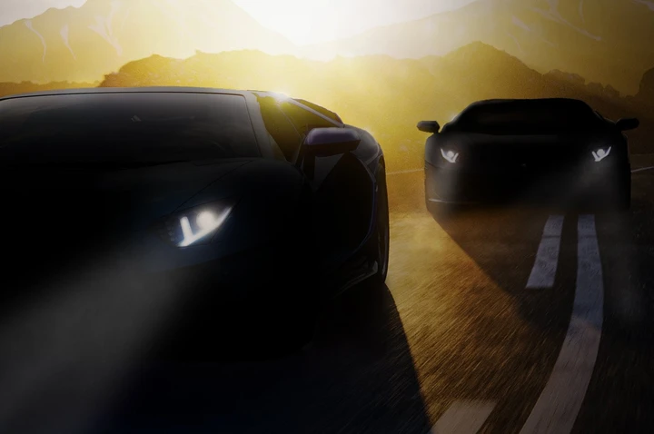 Lamborghini: aspettando l'ultima delle Aventador