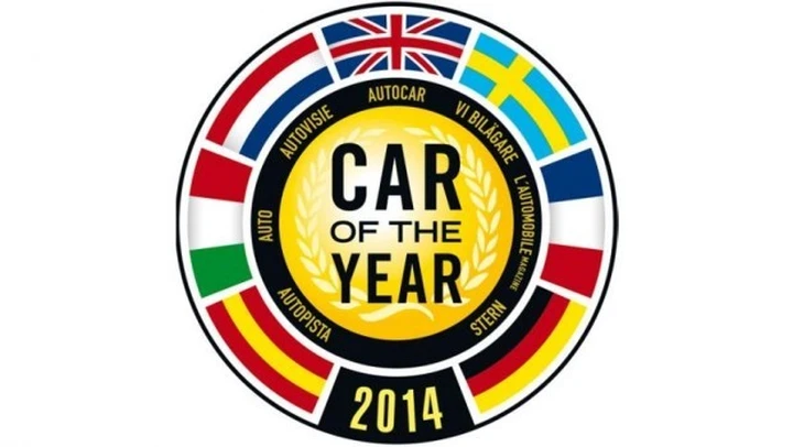 Car of the Year 2014: ecco le candidate