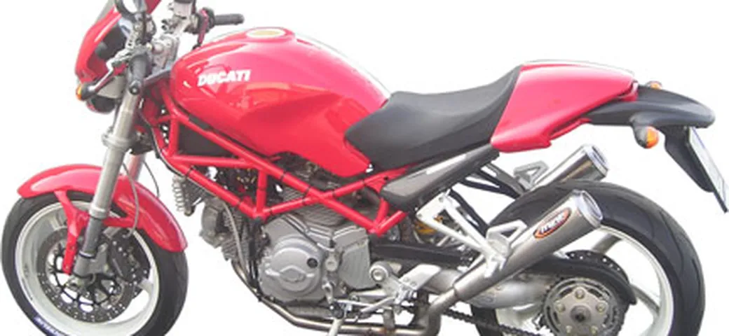 Idee Regalo: Marving linea Racing Steel