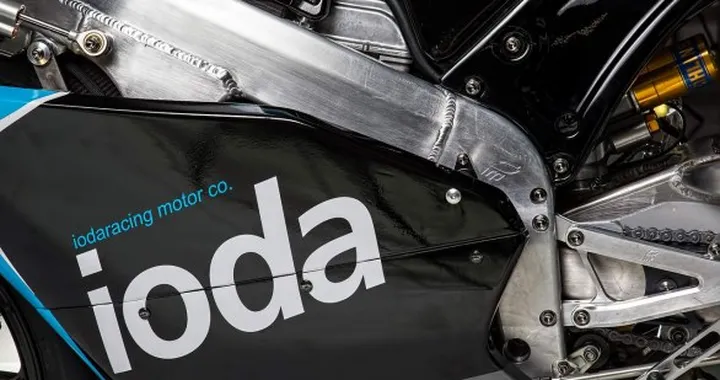 MotoGP: Ioda Racing con Aprilia e Leon Camier nel 2014