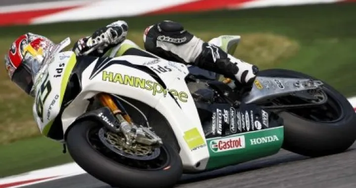 Honda Ten Kate chiude con WP: Ohlins è il nuovo fornitore delle sospensioni