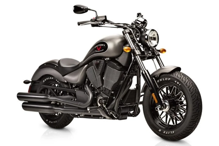 Victory Gunner 2015