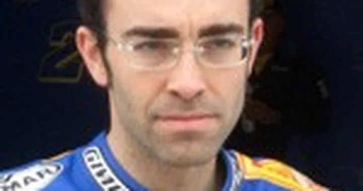 STK1000: Conforti con la Honda del team Emmebi