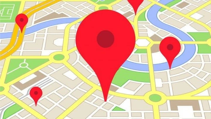 Google Maps ti aiuta a risparmiare carburante