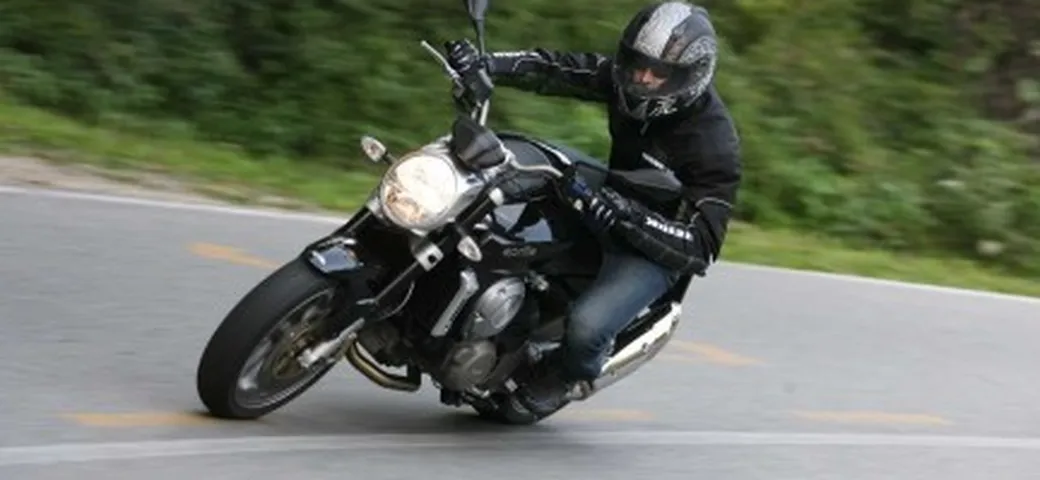 Aprilia Mana: l’evoluzione della specie