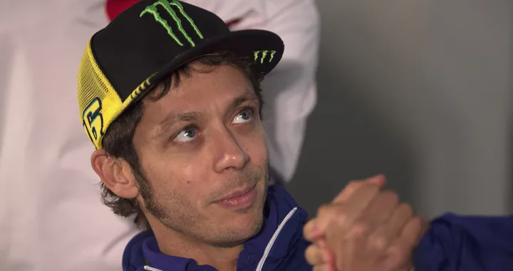 MotoGP Silverstone, Valentino Rossi: "Voglio lottare fino all'ultima gara"