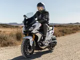 Peugeot Motocycles: la promozione sulla gamma XP400